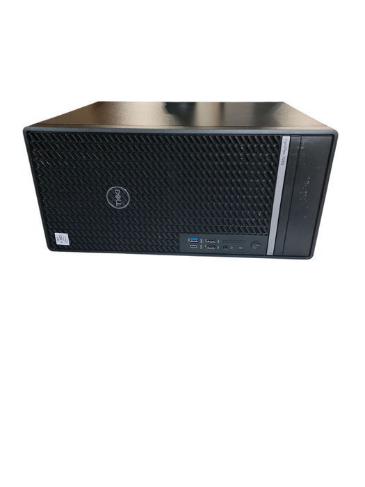 Dell OptiPlex 7080 MT i5 - 10500 @ 3.10GHz 16GB DDR4 Ram θ