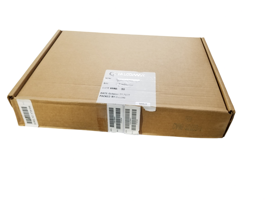 Qualcomm CV90-52689-1 Board Computer - Open Box / New Q