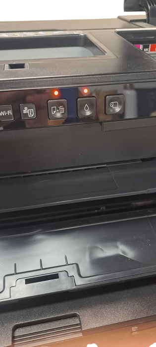 Epson Stylus Photo R2000 Inkjet Printer| READ