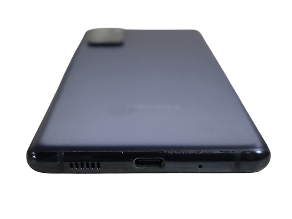 Samsung Galaxy S20 FE 5G - 128GB - Navy Blue [SM-G781W] (