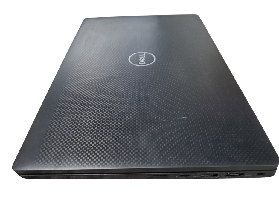 Dell Latitude 7420 Core i7-1165G7@2.8GHz 16GB RAM 256GB NVME READ  Lap200