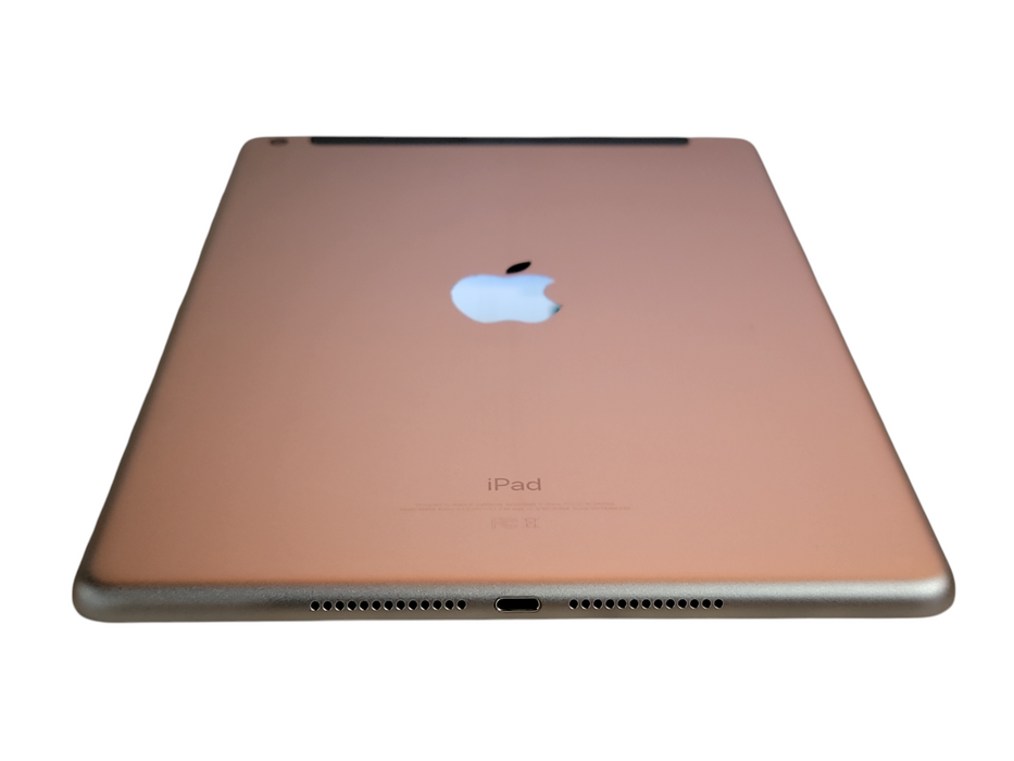 Apple iPad 6th Gen - 32GB - Space Gray [A1954] ( — retail.era