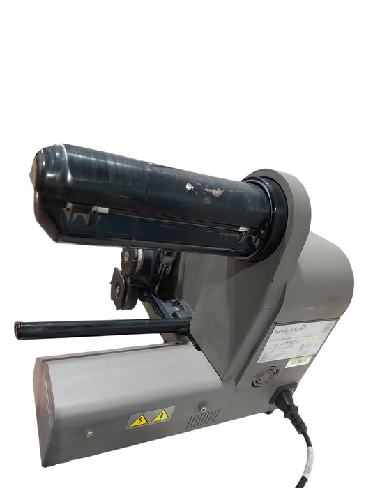 Sealed Air Product Care Fill-Air Rocket Inflatable Packaging System =