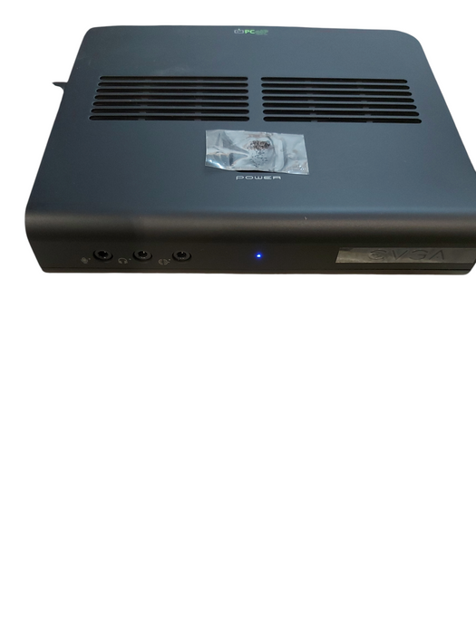 Lot 5x EVGA 126-IP-PD06-K9 PCoIP Remote PC System Desktop Zero Client