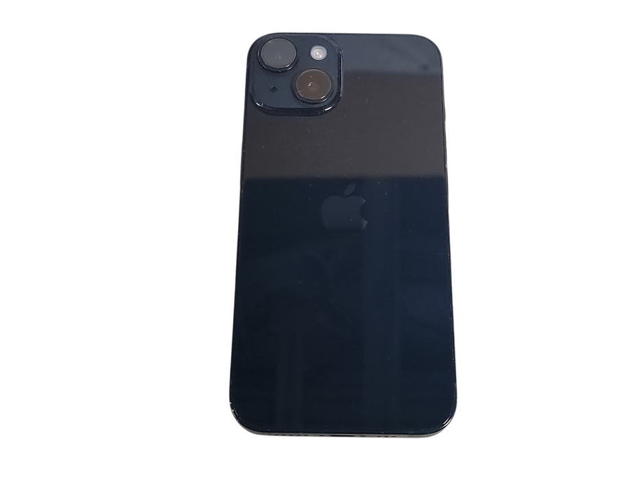 Apple iPhone 14 - 128GB - Midnight [A2881] (