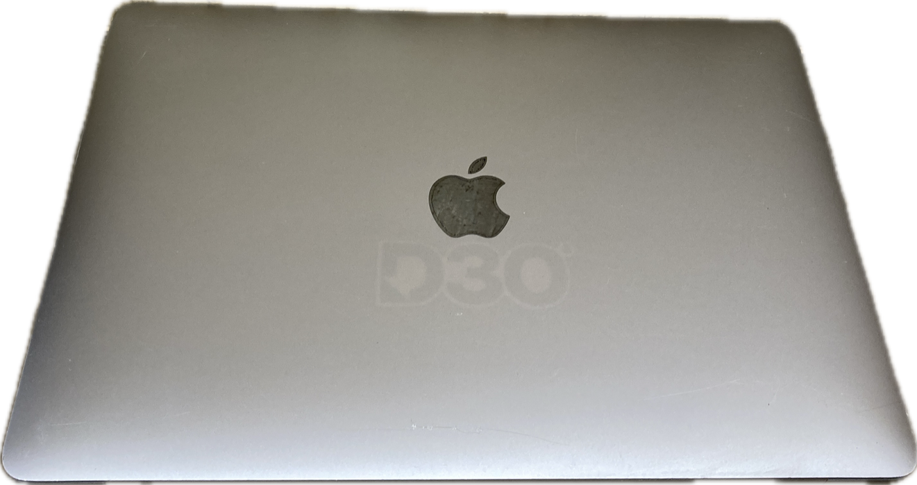 Apple MacBook Pro 13-inch M1 2020 Touch Bar 8GB RAM 256GB SSD READ!