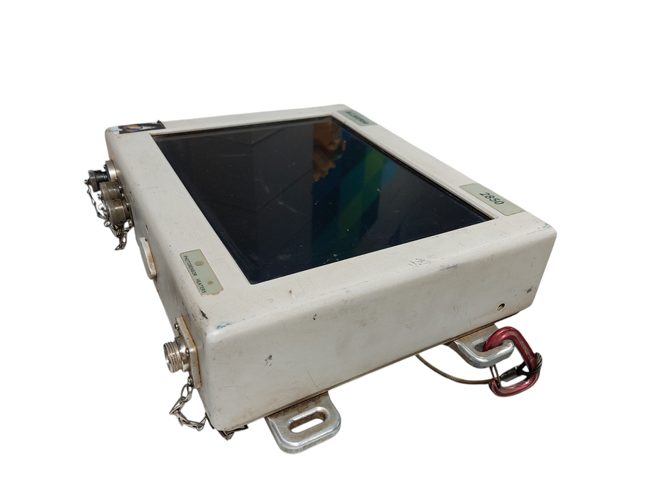 Laversab Model: 2850 Rig-Floor Computing  =