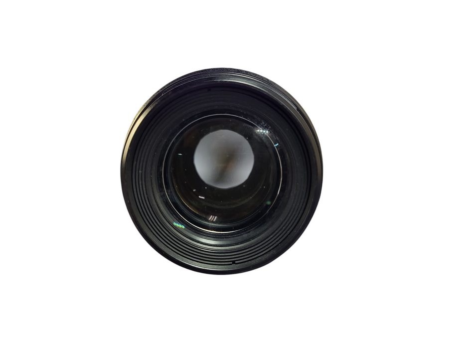 Canon Macro EF 100mm 1:2.8 USM Camera Lens $