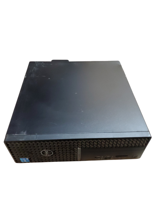 Dell Optiplex 5000 SFF Core i3-12100@3.30GHz 16GB DDR4 No HDD