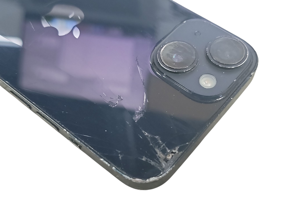 Apple iPhone 14 - 128GB - Midnight [A2881