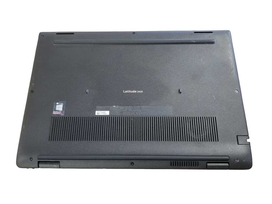 Dell Latitude 3420 i5-1145G7 @2.60GHz | 16GB DDR4 | 256GB NVMe W/Adapter  Lap200