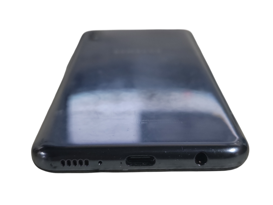 Samsung Galaxy A10e - 32GB - Navy Blue [SM-A102W] (