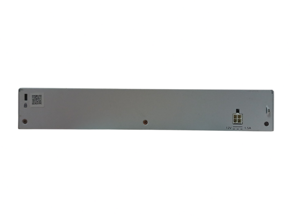 Cisco C1000-8T-E-2G-L 8 Port PoE Smart Eligible Gigabit Ethernet Switch
