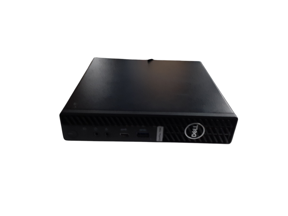Dell OptiPlex 7090 i5-10500 @2.30GHz|8GB DDR4|256GB NVMe