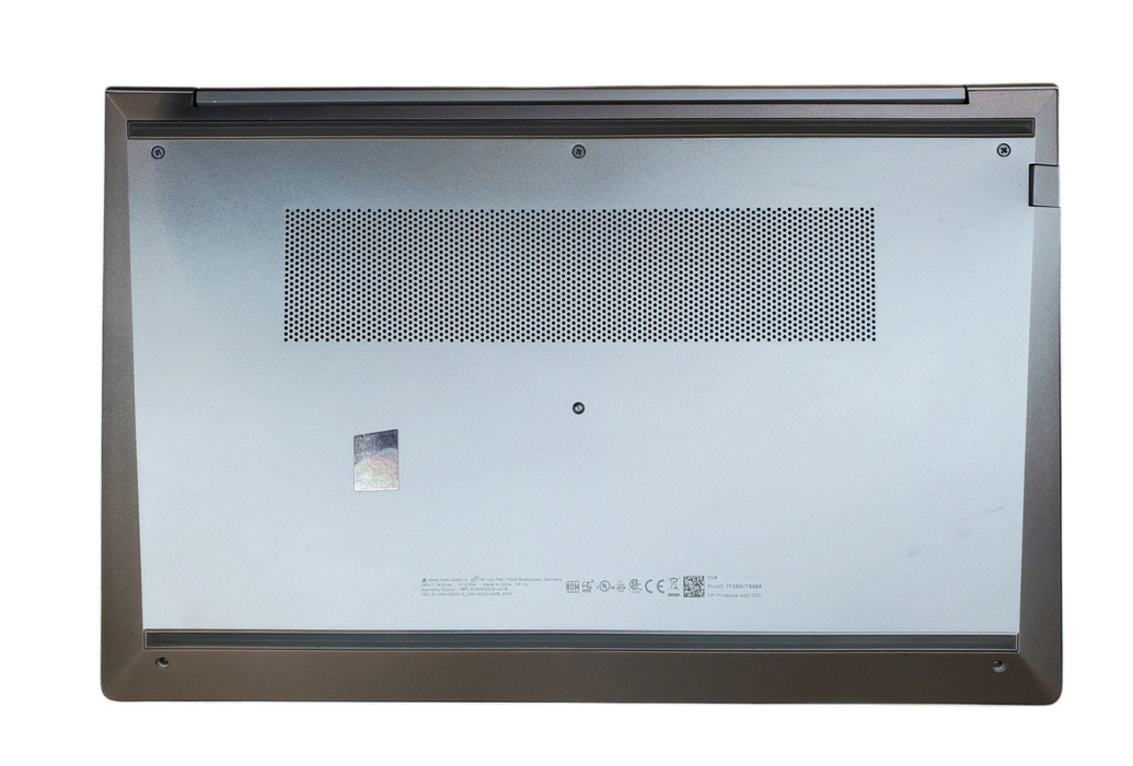 HP ProBook 455 G10 Ryzen 7 7730U 16GB RAM 256GB SSD  Lap200