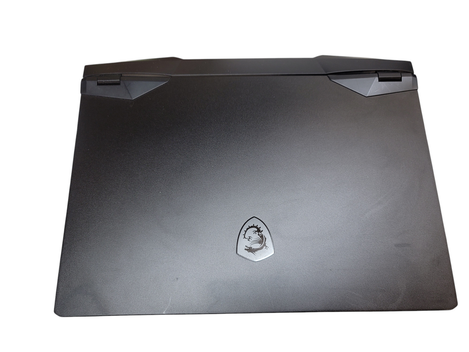 MSI Vector GP66 i7-12700H 32GB DDR4 RTX 3070 1TB NVMe No AC β Lap200