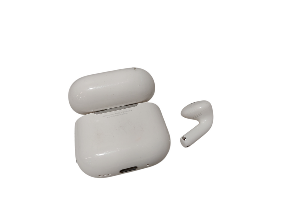 Apple Airpod & Case A3059 USB C Type  =