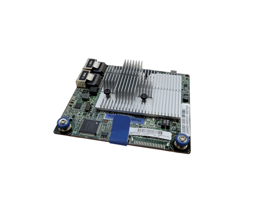 HP P408i-a SR Gen10 12GB SAS Raid Controller 836260-001 %