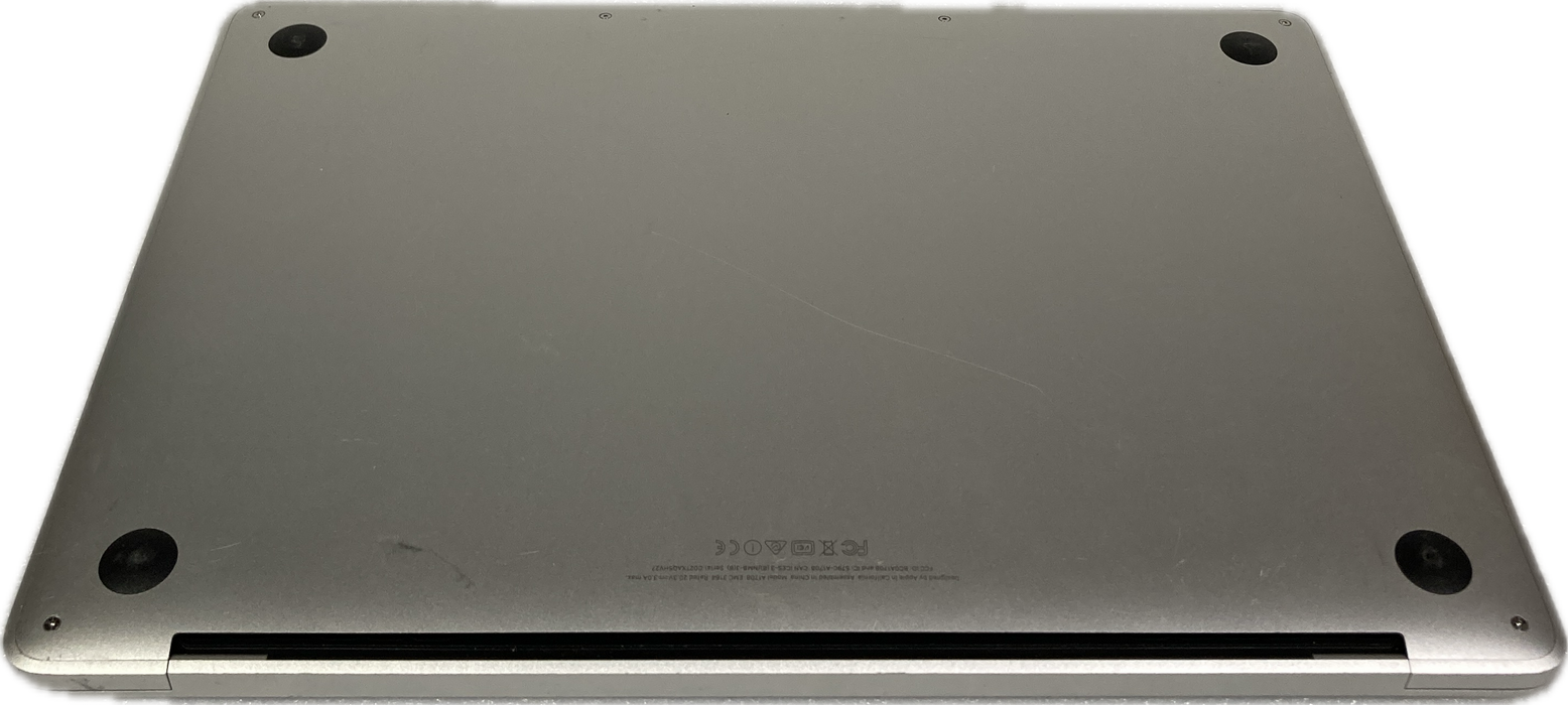 Apple MacBook Pro 13" 2017 i5-7360U 8GB RAM 128GB SSD No Power Adapter