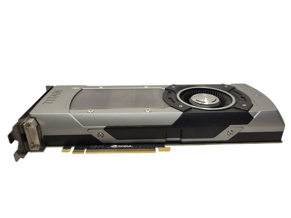 EVGA NVIDIA GeForce GTX TITAN Superclocked 6GB GDDR5 Video Card 06G-P4-2791-KR $