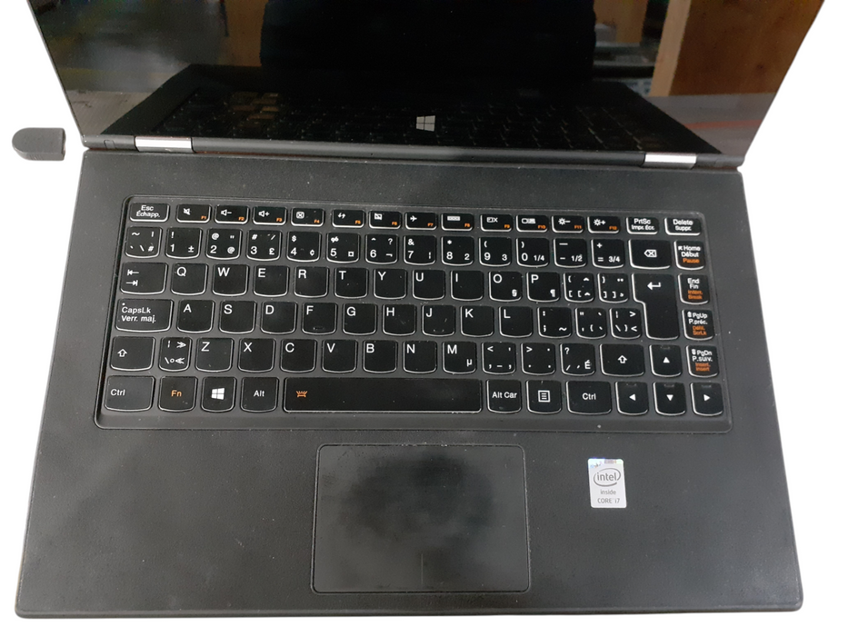 Lenovo Yoga 2 Pro 13.3" i7‑4500U 4GB RAM 256GB mSATA SSD | READ!!!
