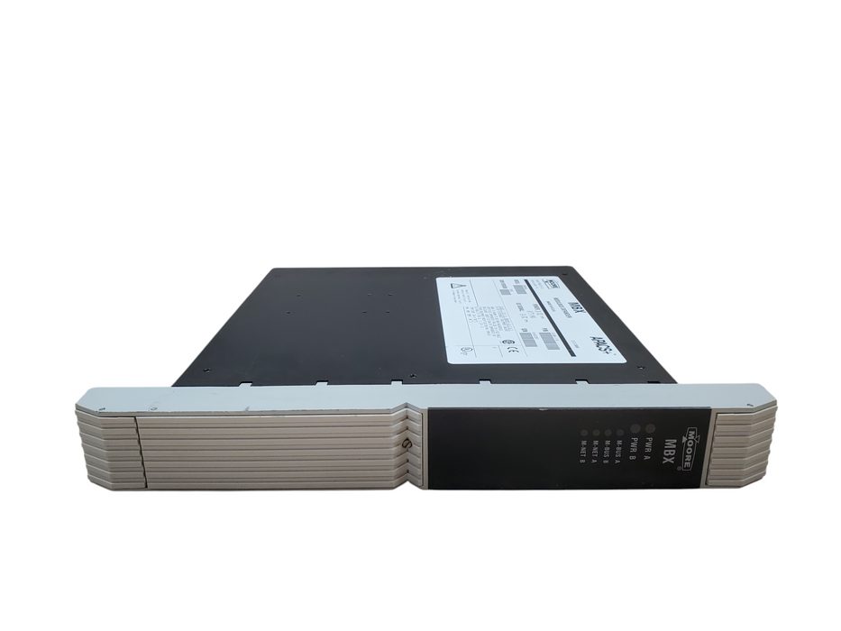 Moore MBX Modulbus Expander 39MBXNAN APACS+ 16180-1/14 *READ*