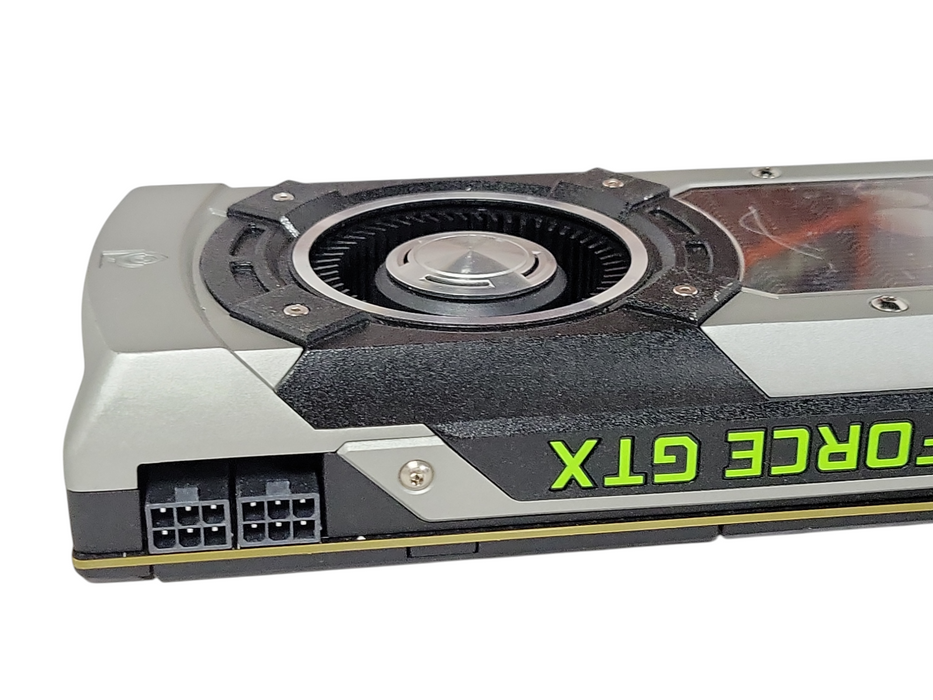Nvidia Geforce GTX 980 4GB GDDR5 Graphics card _