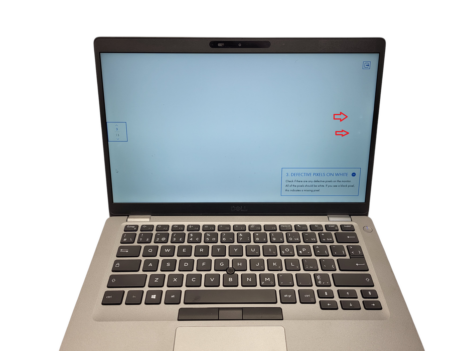 Dell Latitude 5410 Intel Core i5-10210U @1.60GHz, 16GB DDR4 256GB NVMe READ $ Lap200