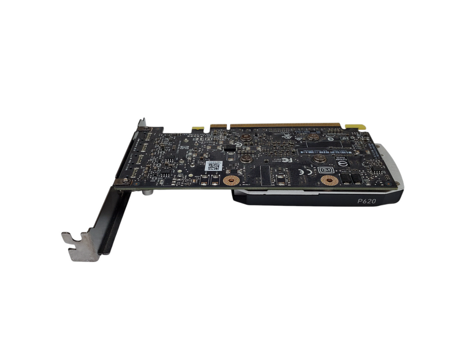 Nvidia Quadro P620 2GB GDDR5 Graphics Card