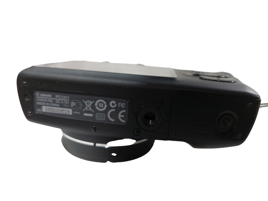 Canon Digital Camera Power Shot SX110 IS 9.0MP Model: PC1311 =