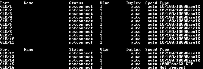 Cisco WS-C3560CX-12PC-S V03 | 12-Port Gigabit PoE+ 240W Silent Switch !