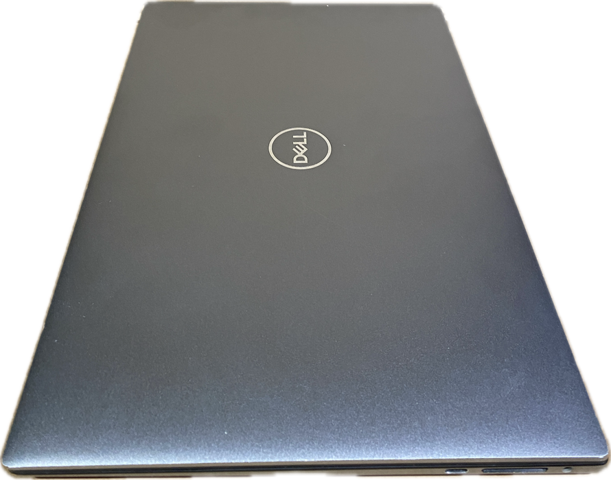 Dell Precision 5550 i7-10750H QUADRO T1000 4GB GPU 32GB RAM 512GB