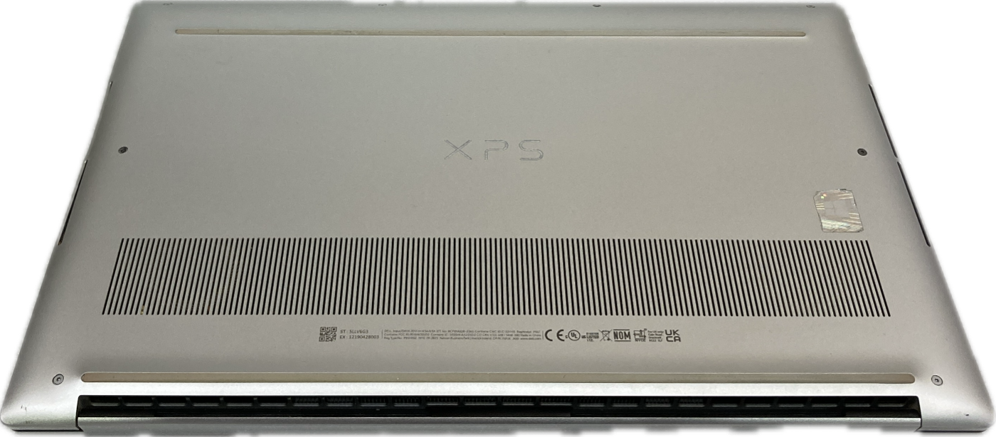 Dell XPX 15 9510 i7-11800H RTX 3050 GPU 16GB RAM 256GB SSD READ!  Lap200