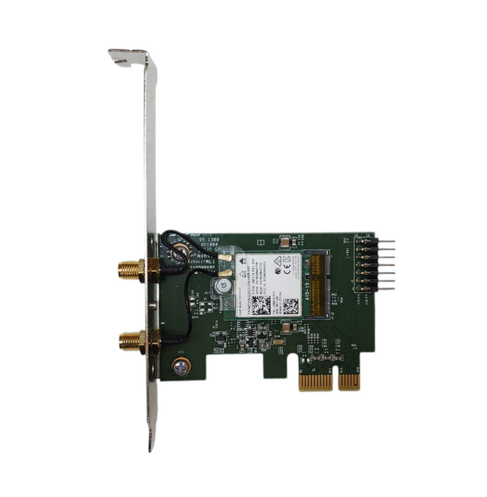 Dell 8265NGW PCIe High Profile Dual Band Wireless Adapter - 07HP8W