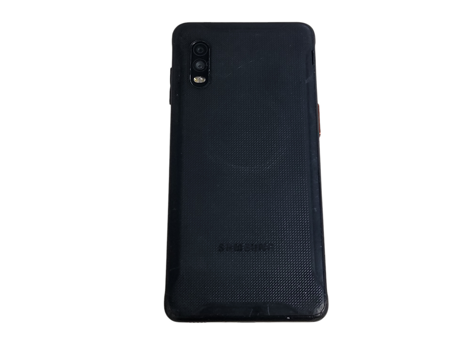 Samsung Galaxy XCover Pro - 64GB - Black [SM-G715W] (