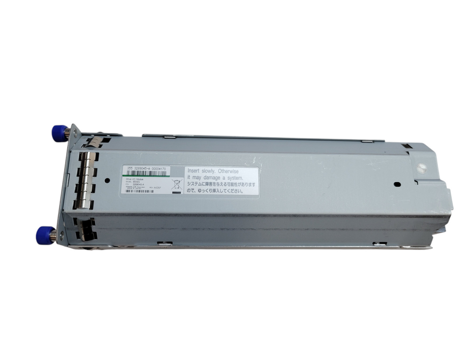 Hitachi GX00 3289045-A Series Storage Array VSP BS12G 2-Port XFP 10GB Adapt Q%