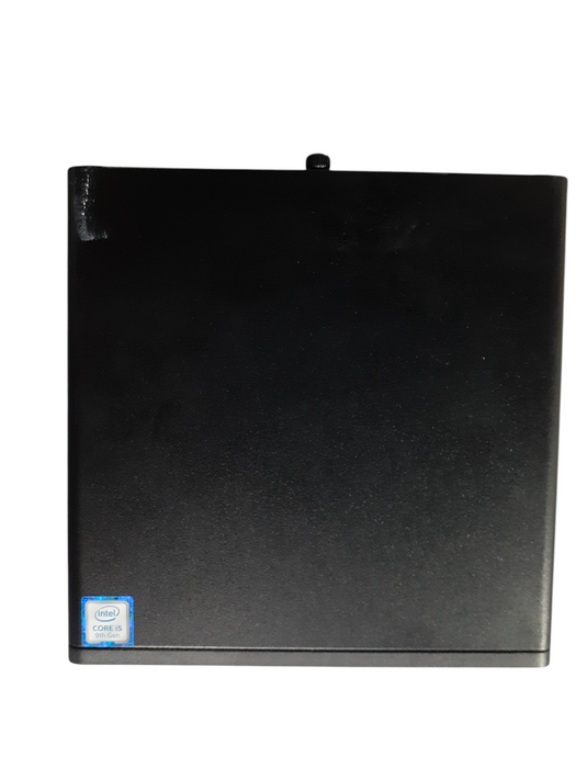 HP ProDesk 600 G5 Mini i5-9500 @ 2.20 8GB DDR4 256GB NVMe | READ!!!