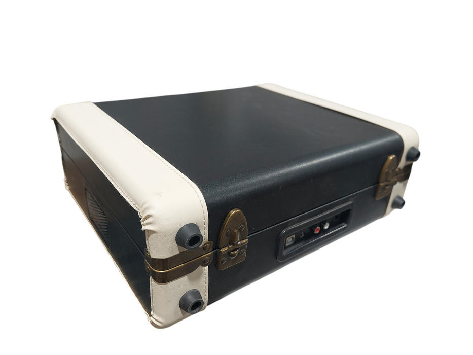 Crosley Record Player Model: CR6019A-BK  =