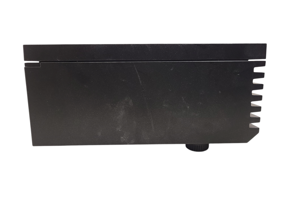 Panasonic PT-AE2000U LCD Projector No remote Lamp hour: 2348h $