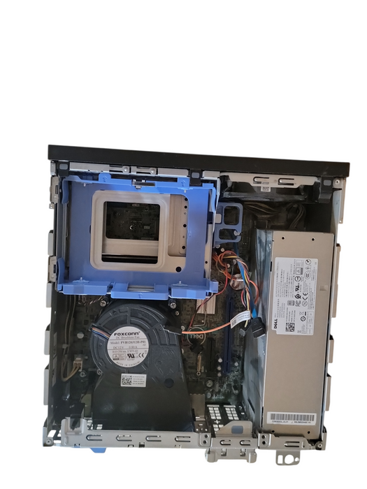 Dell Precision Tower 3431 i3 - 9100 @ 3.60GHz 8GB DDR4 Ram θ