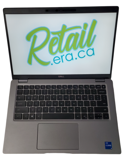 Dell Latitude 5420 Core i5-1135G7@2.40GHz 16GB RAM 256GB NVME  Lap200