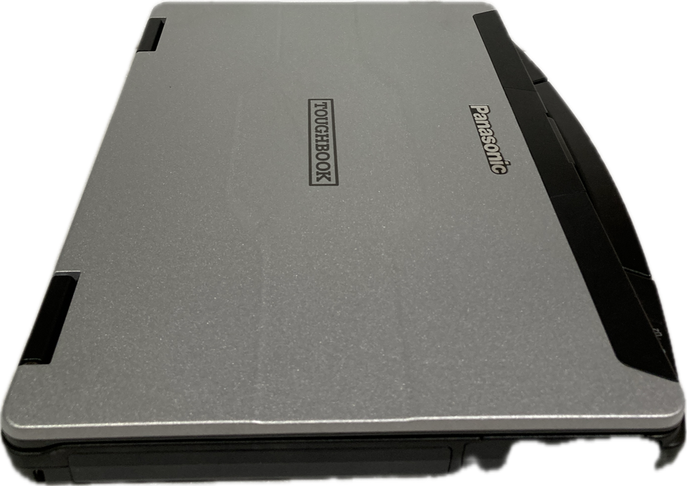Panasonic ToughBook FZ-55 TOUCH i5-1145G7@2.6GHz 16GB RAM 256GB SSD 690Hrs.