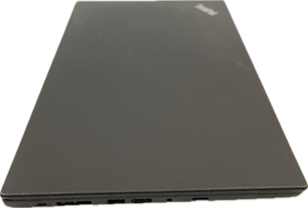 Lenovo ThinkPad T14 Gen 1 Core i7-10610@1.80G vPRO 16GB RAM 256GB SSD READ!  Lap200