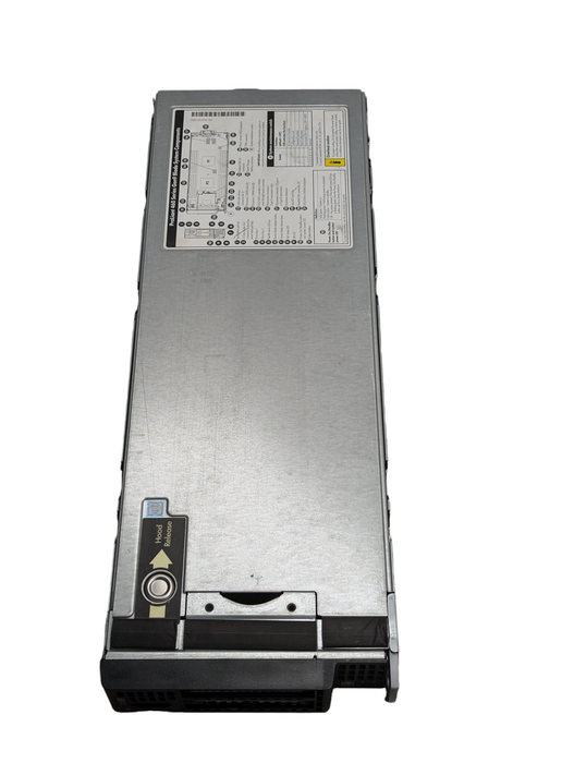 HPE Proliant BL460c Gen9 Server Blade 2x Xeon e5-2667 v4 -