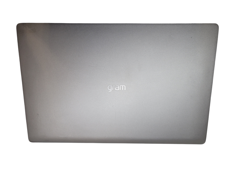 LG Gram i7-1065G7 16GB DDR4 256GB NVMe READ β Lap200