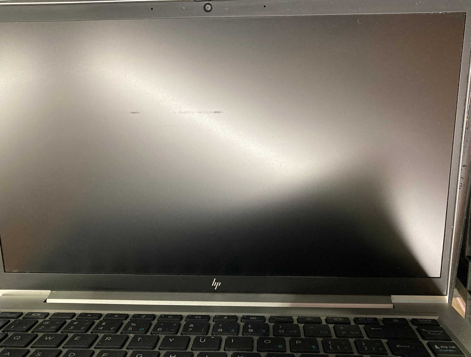 HP EliteBook 840 G8 Core i5-1135G7@2.4GHz 16GB RAM 256GB SSD READ  Lap200