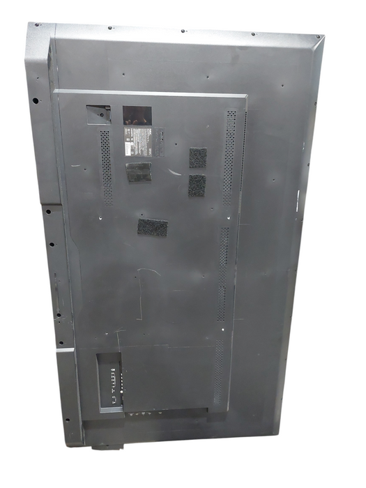 NEC LCD TV 65" Model: E656 HD1080 =