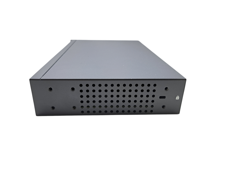 HP ProCurve 2915-8G PoE J9562A | 8-Port Gigabit PoE Managed Switch