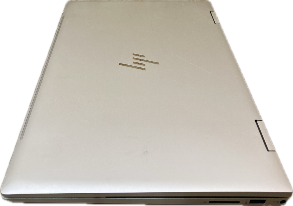 HP ENVY x360 Convertible 15 TOUCH Core i5-1035G1 16GB RAM 256GB SSD READ  Lap200