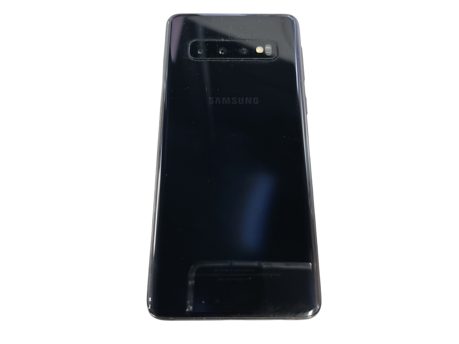 Samsung Galaxy S10 - 128GB - Navy Blue [SM-G973W | Read] (